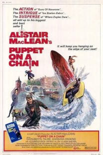  فیلم Puppet on a Chain 1971
