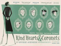 فیلم Kind Hearts and Coronets 1949