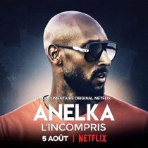  فیلم Anelka: Misunderstood 2020