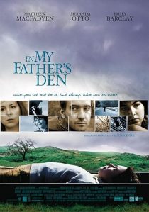  فیلم In My Fathers Den 2004