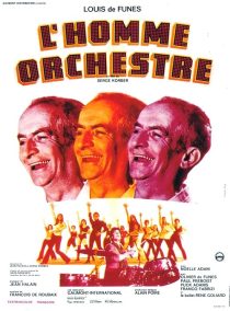  فیلم The One Man Band 1970