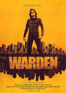 فیلم Warden 2025