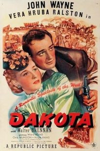  فیلم Dakota 1945