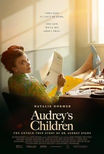  فیلم Audrey’s Children 2024