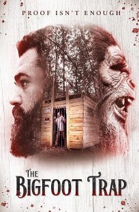  فیلم The Bigfoot Trap 2023