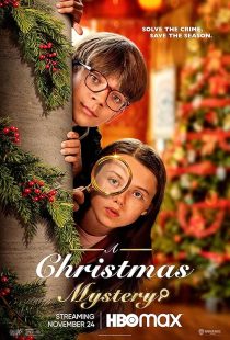  فیلم A Christmas Mystery 2022