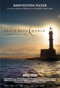  فیلم Brave Blue World 2019