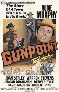  فیلم Gunpoint 1966