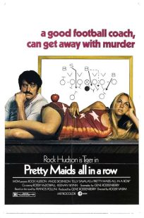  فیلم Pretty Maids All in a Row 1971