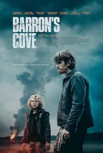  فیلم Barrons Cove 2024