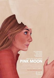  فیلم Pink Moon 2022