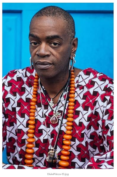 Divine Prince Ty Emmecca