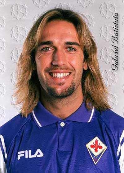 Gabriel Batistuta