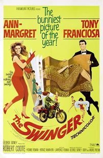 فیلم The Swinger 1966