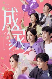 سریال Home about Us