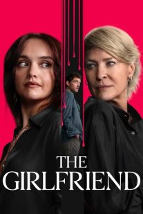 سریال The Girlfriend