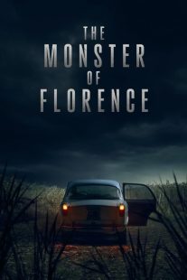 سریال The Monster of Florence