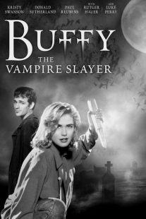فیلم Buffy the Vampire Slayer 1992