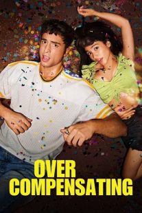 سریال Overcompensating