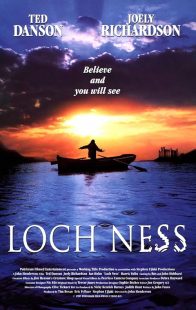  فیلم Loch Ness 1996