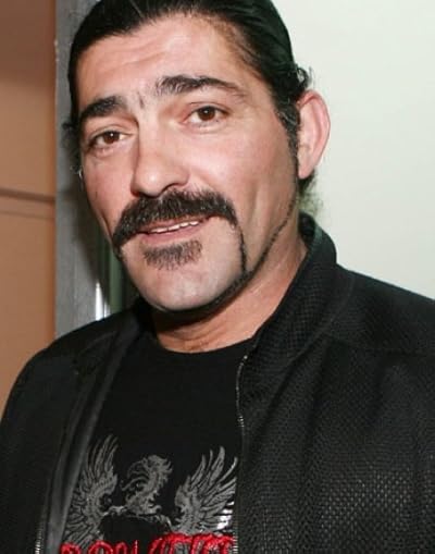 Michalis Iatropoulos