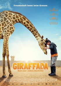  فیلم Giraffada 2013