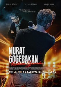  فیلم Murat Gogebakan: Kalbim Yarali 2023