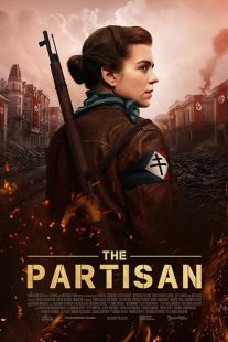  فیلم The Partisan 2024