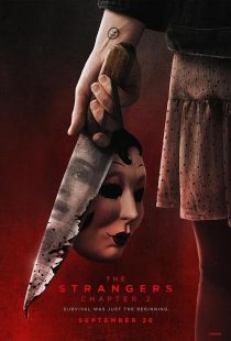 فیلم The Strangers: Chapter 2 2025
