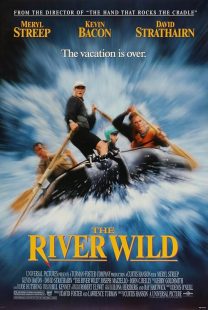  فیلم The River Wild 1994