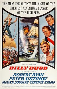  فیلم Billy Budd 1962