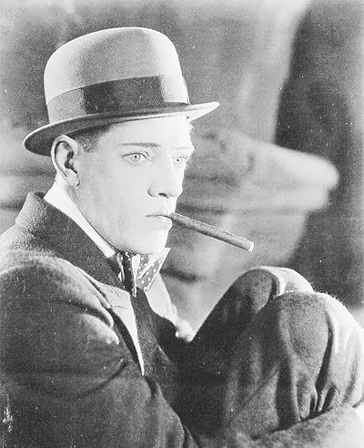 Eddie Borden
