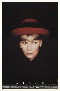  فیلم Alice 1990