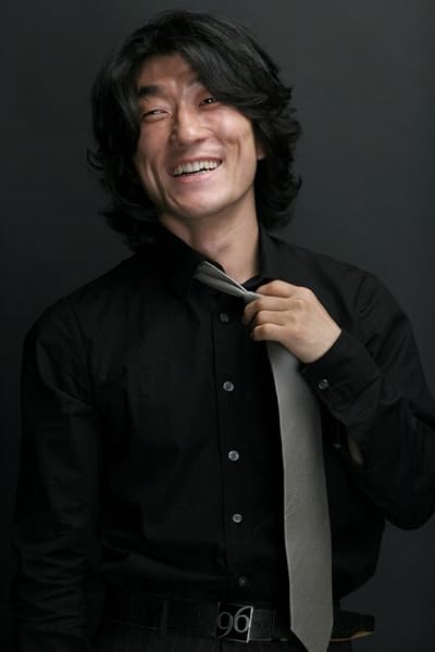 Jo Ha-seok