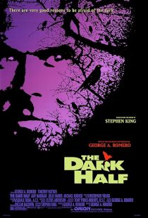  فیلم The Dark Half 1993