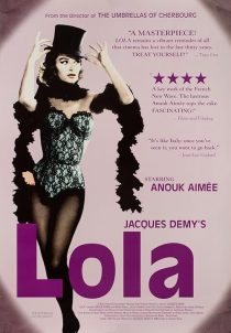  فیلم Lola 1961