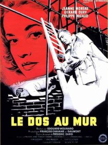  فیلم Back to the Wall 1958