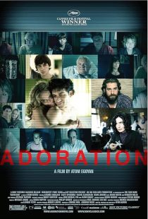  فیلم Adoration 2008