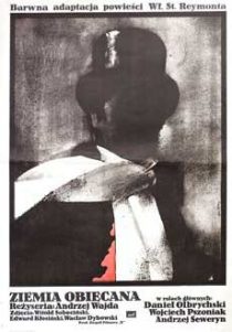  فیلم The Promised Land 1975