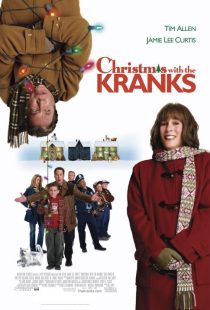  فیلم Christmas with the Kranks 2004