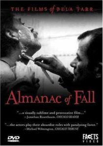 فیلم Almanac of Fall 1984