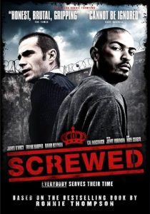  فیلم Screwed 2011
