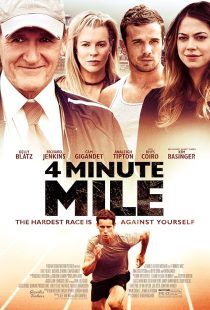  فیلم 4 Minute Mile 2014