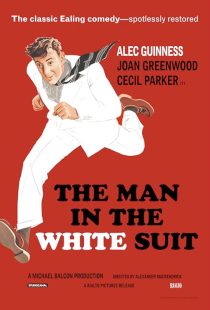  فیلم The Man in the White Suit 1951