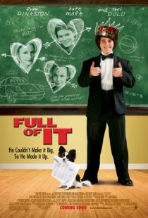  فیلم Full of It 2007