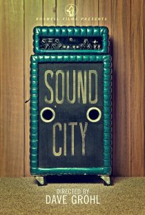  مستند Sound City 2013