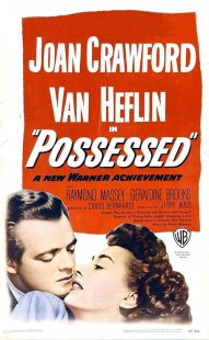  فیلم Possessed 1947