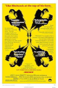  فیلم Obsession 1976