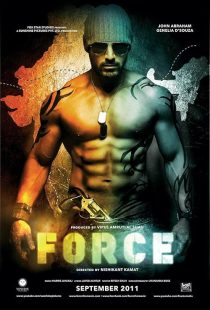  فیلم هندی Force 2011
