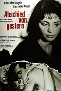  فیلم Yesterday Girl 1966
